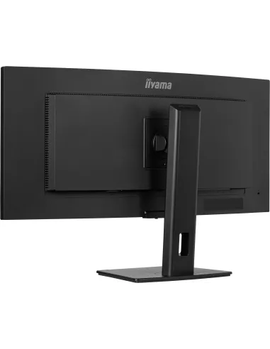 iiyama ProLite XCB3497WQSNP-B1 pantalla para PC 86,4 cm (34") 3440 x 1440 Pixeles UltraWide Quad HD LED Negro
