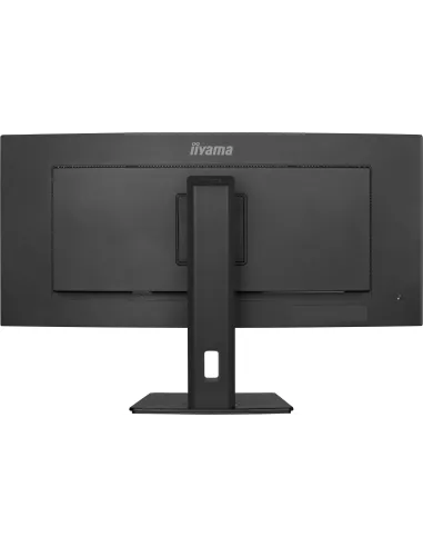 iiyama ProLite XCB3494WQSU-B1 pantalla para PC 86,4 cm (34") 3440 x 1440 Pixeles UltraWide Quad HD LED Negro