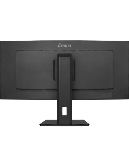 iiyama ProLite XCB3494WQSU-B1 pantalla para PC 86,4 cm (34") 3440 x 1440 Pixeles UltraWide Quad HD LED Negro