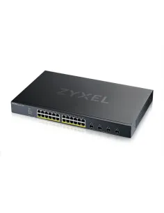 Zyxel XGS1935-28HP Gestionado L2+ L3 Gigabit Ethernet (10 100 1000)