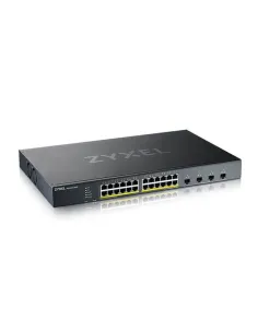 Zyxel XGS1935-28HP Gestionado L2+ L3 Gigabit Ethernet (10 100 1000) 2