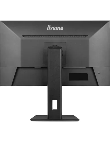 iiyama ProLite XUB2793QS-B7 pantalla para PC 68,6 cm (27") 2560 x 1440 Pixeles Quad HD LED Negro
