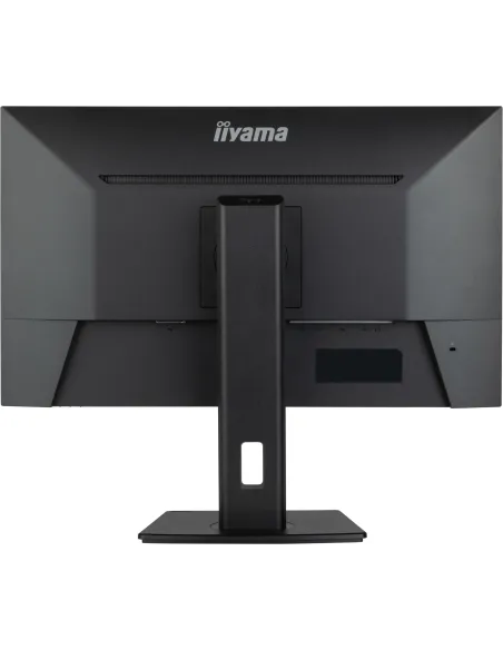 iiyama ProLite XUB2793HSU-B7 pantalla para PC 68,6 cm (27") 1920 x 1080 Pixeles Full HD LED Negro iiyama ProLite XUB2793HSU-B7 pantalla para PC 68,6 cm (27") 1920 x 1080 Pixeles Full HD LED Negro