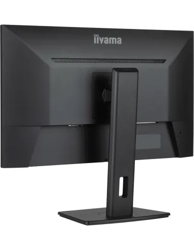 iiyama ProLite XUB2793HSU-B7 pantalla para PC 68,6 cm (27") 1920 x 1080 Pixeles Full HD LED Negro