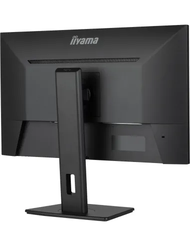 iiyama ProLite XUB2793HSU-B7 pantalla para PC 68,6 cm (27") 1920 x 1080 Pixeles Full HD LED Negro