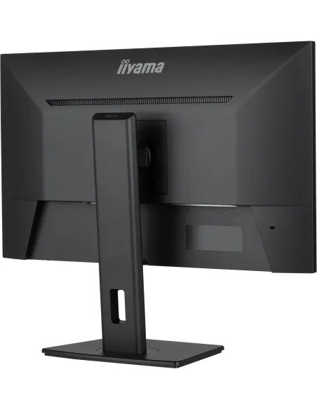 iiyama ProLite XUB2793HSU-B7 pantalla para PC 68,6 cm (27") 1920 x 1080 Pixeles Full HD LED Negro iiyama ProLite XUB2793HSU-B7 pantalla para PC 68,6 cm (27") 1920 x 1080 Pixeles Full HD LED Negro