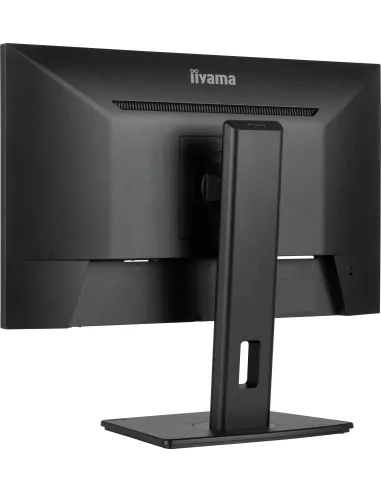 iiyama XUB2493HSU-B7 pantalla para PC 60,5 cm (23.8") 1920 x 1080 Pixeles Full HD LED Negro