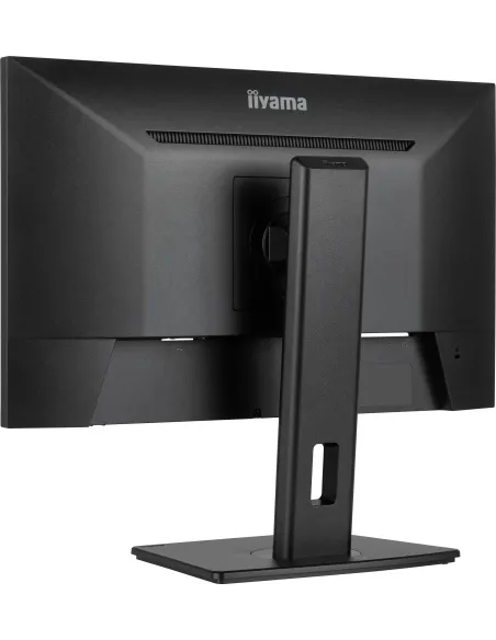iiyama XUB2493HSU-B7 pantalla para PC 60,5 cm (23.8") 1920 x 1080 Pixeles Full HD LED Negro