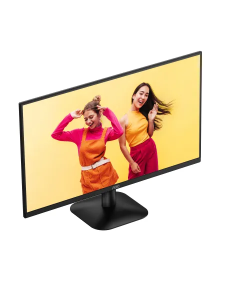 AOC B3 27B35HM pantalla para PC 68,6 cm (27") 1920 x 1080 Pixeles Full HD LED Negro