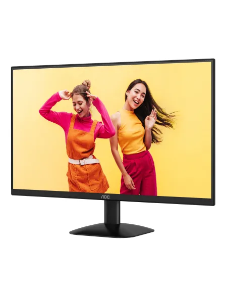AOC B3 27B35HM pantalla para PC 68,6 cm (27") 1920 x 1080 Pixeles Full HD LED Negro