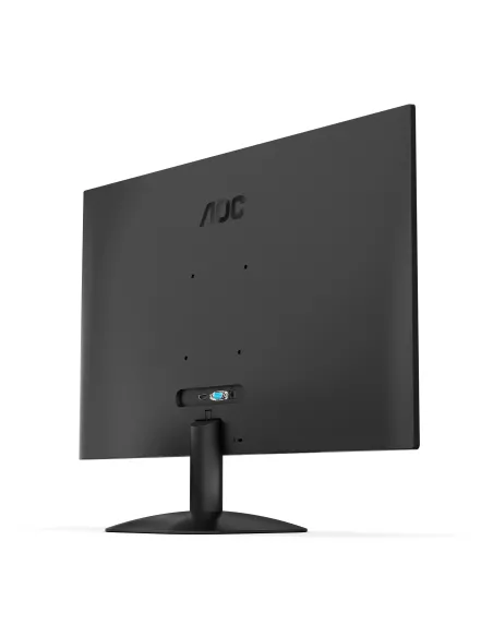 AOC B3 27B35HM pantalla para PC 68,6 cm (27") 1920 x 1080 Pixeles Full HD LED Negro