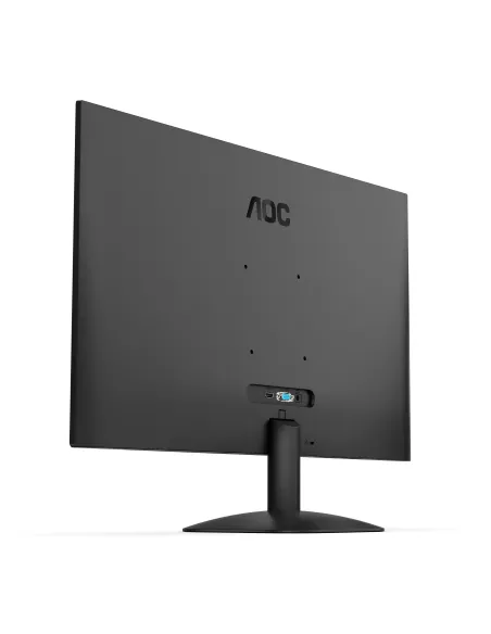 AOC B3 27B35HM pantalla para PC 68,6 cm (27") 1920 x 1080 Pixeles Full HD LED Negro