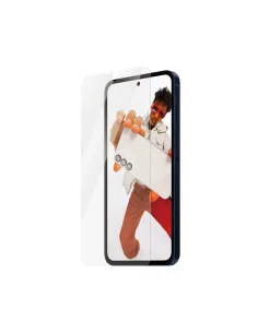 PanzerGlass SAFE. by ® Screen Protector Samsung Galaxy A56 5G | Ultra-Wide Fit w. Aligner Protector de pantalla 1 pieza(s)