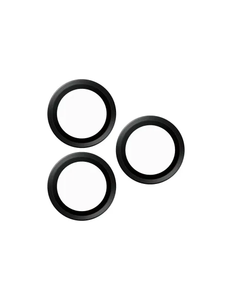 PanzerGlass ® 3-in-1 Protection Bundle iPhone 16 Pro Protector de pantalla Apple 1 pieza(s)