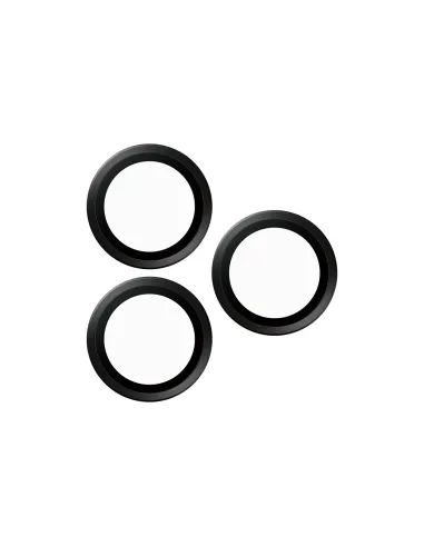 PanzerGlass ® 3-in-1 Protection Bundle iPhone 16 Pro Max Protector de pantalla Apple 1 pieza(s)