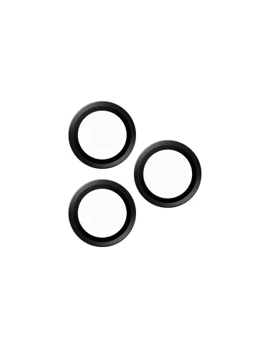 PanzerGlass SAFE. by ® Camera Lens Protector Black iPhone iPhone 16 Pro | 16 Pro Max Protector de pantalla Apple 1 pieza(s)