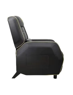 COUGAR Gaming Ranger S Royal Butaca para jugar Asiento acolchado Negro 2
