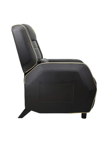 COUGAR Gaming Ranger S Royal Butaca para jugar Asiento acolchado Negro