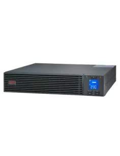 APC SRV1KRIRK-E sistema de alimentación ininterrumpida (UPS) 1 kVA 900 W