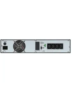 APC SRV2KRIRK-E sistema de alimentación ininterrumpida (UPS) 2 kVA 1800 W 2
