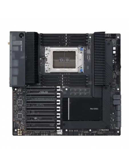 ASUS WRX80E-SAGE SE WIFI