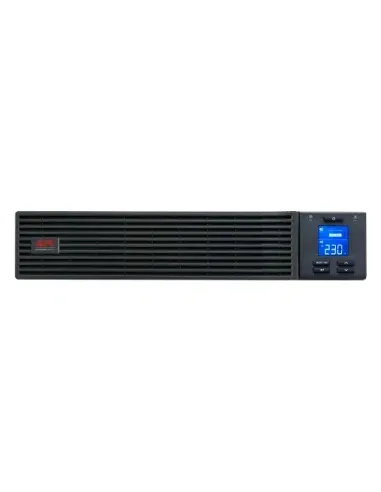 APC SRV3KRIRK-E sistema de alimentación ininterrumpida (UPS) 3 kVA 2700 W