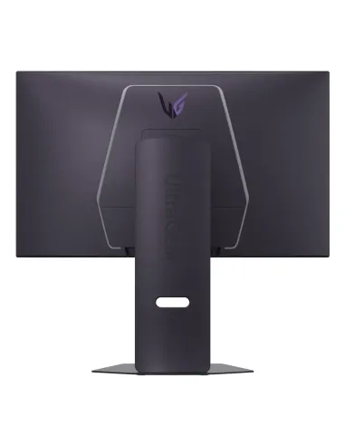 LG 27G850A-B.AEU pantalla para PC 68,6 cm (27") 3840 x 2160 Pixeles 4K Ultra HD Negro