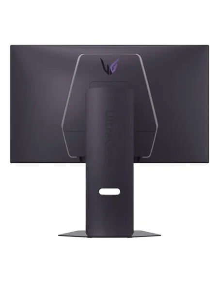 LG 27G850A-B.AEU pantalla para PC 68,6 cm (27") 3840 x 2160 Pixeles 4K Ultra HD Negro