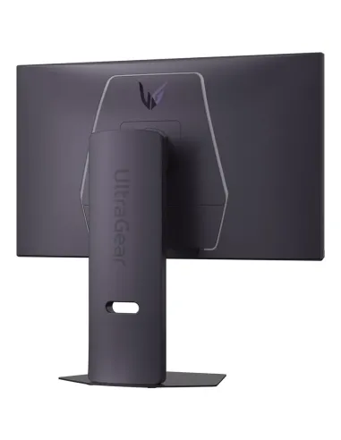 LG 27G850A-B.AEU pantalla para PC 68,6 cm (27") 3840 x 2160 Pixeles 4K Ultra HD Negro