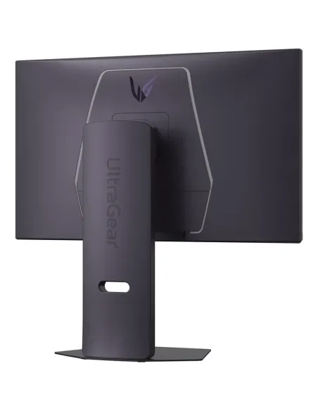 LG 27G850A-B.AEU pantalla para PC 68,6 cm (27") 3840 x 2160 Pixeles 4K Ultra HD Negro