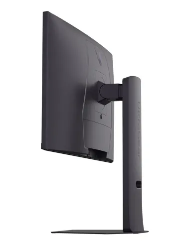 LG 27G850A-B.AEU pantalla para PC 68,6 cm (27") 3840 x 2160 Pixeles 4K Ultra HD Negro