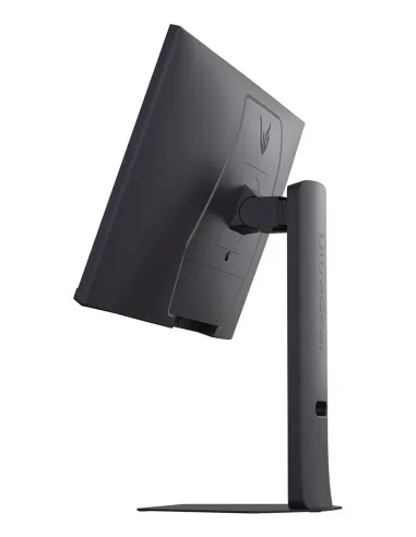 LG 27G850A-B.AEU pantalla para PC 68,6 cm (27") 3840 x 2160 Pixeles 4K Ultra HD Negro