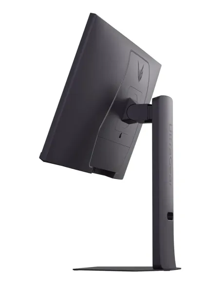 LG 27G850A-B.AEU pantalla para PC 68,6 cm (27") 3840 x 2160 Pixeles 4K Ultra HD Negro