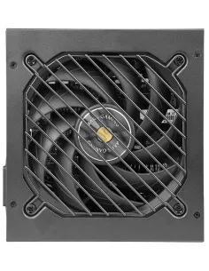 Mars Gaming MPB850SI unidad de fuente de alimentación 850 W 24-pin ATX ATX Negro