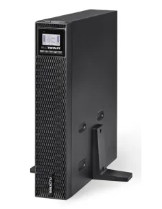 Salicru SLC-1500-TWIN RT3 B1 sistema de alimentación ininterrumpida (UPS) Doble conversión (en línea) 3 kVA 1500 W