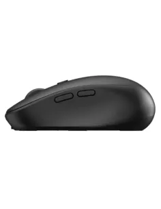 Nilox NXMOWI4001 ratón Oficina RF inalámbrico Óptico 3200 DPI 2
