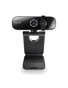 NGS XPRESSCAM 2000 cámara web 5 MP 2560 x 1440 Pixeles USB Negro 2