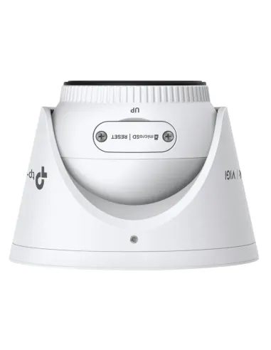 TP-Link INSIGHT S485 Torreta Cámara de seguridad IP Exterior 3840 x 2160 Pixeles Techo