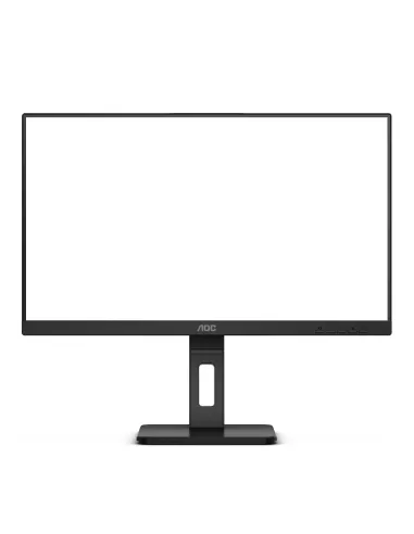 AOC E3 27E3QAF LED display 68,6 cm (27") 1920 x 1080 Pixeles Full HD Negro
