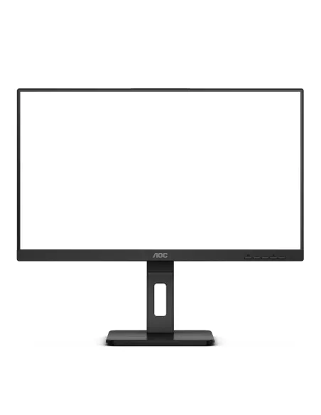 AOC E3 27E3QAF LED display 68,6 cm (27") 1920 x 1080 Pixeles Full HD Negro