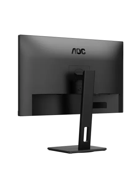 AOC E3 27E3QAF LED display 68,6 cm (27") 1920 x 1080 Pixeles Full HD Negro