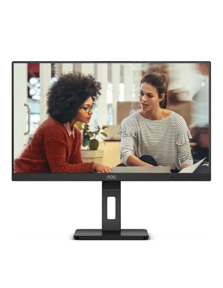 AOC E3 27E3QAF LED display 68,6 cm (27") 1920 x 1080 Pixeles Full HD Negro