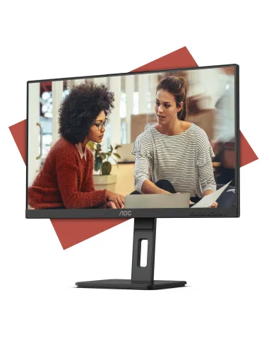 AOC E3 27E3QAF LED display 68,6 cm (27") 1920 x 1080 Pixeles Full HD Negro