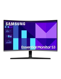 Samsung S39GD pantalla para PC 81,3 cm (32") 1920 x 1080 Pixeles Full HD LCD Negro
