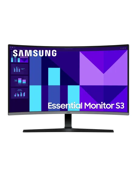 Samsung S39GD pantalla para PC 81,3 cm (32") 1920 x 1080 Pixeles Full HD LCD Negro