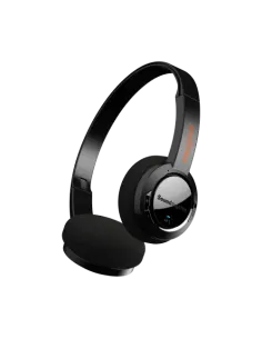 Creative Labs Sound Blaster JAM V2 Auriculares Diadema Bluetooth Negro