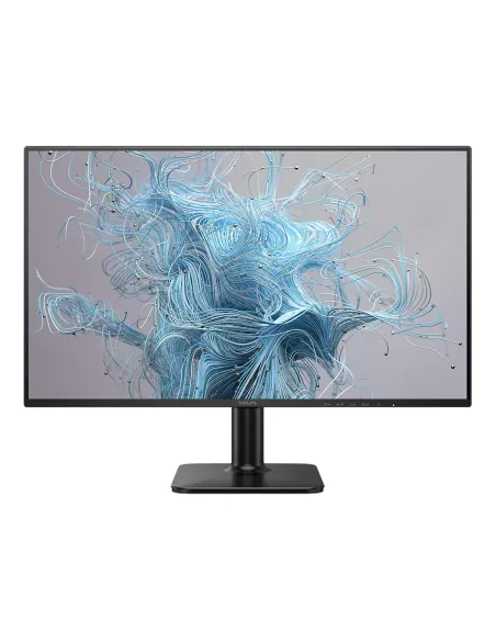 Philips 1000 series 24E2N1110 00 pantalla para PC 60,5 cm (23.8") 1920 x 1080 Pixeles Full HD LCD Negro