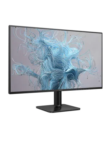 Philips 1000 series 24E2N1110 00 pantalla para PC 60,5 cm (23.8") 1920 x 1080 Pixeles Full HD LCD Negro