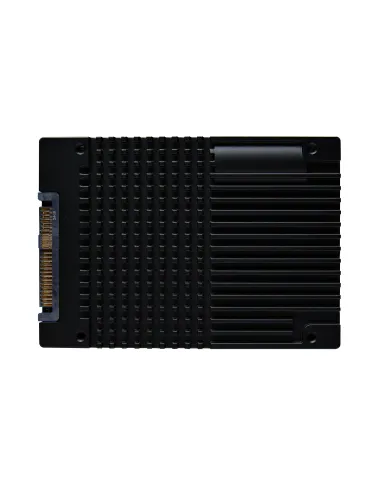 Kingston Technology 7,68TB DC3000ME U.2 PCIe 5.0 NVMe TCG Opal SSD para empresas