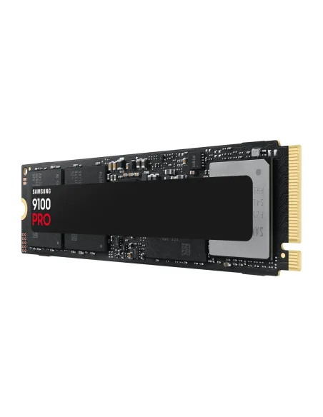 Samsung MZ-VAP4T0 4 TB M.2 PCI Express 5.0 NVMe V-NAND TLC